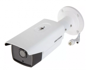 DS-2CD2T43G2-4I IP видеокамера Hikvision с подсветкой 80м