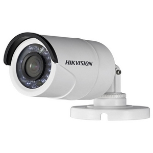 TurboHD видеокамера Hikvision DS-2CE16C0T-IR (3.6 мм)