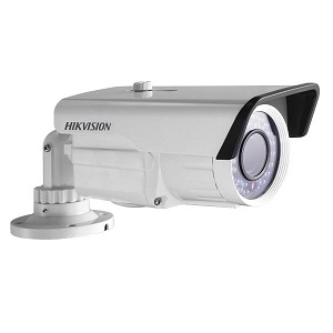 TurboHD видеокамера Hikvision DS-2CE16C5T-VFIR3 (2.8-12 мм)