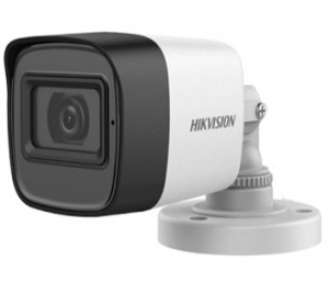 DS-2CE16H0T-ITFS відеокамера Hikvision з мікрофоном