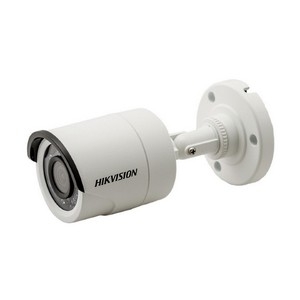 TurboHD видеокамера Hikvision DS-2CE16D5T-IR (3.6 мм)