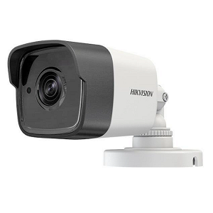 TurboHD видеокамера Hikvision DS-2CE16F7T-IT3 (3.6 мм) NEW