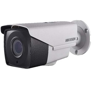 TurboHD видеокамера Hikvision DS-2CE16F7T-IT3Z NEW