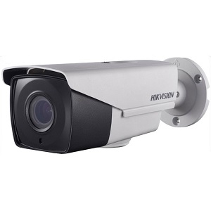 TurboHD видеокамера Hikvision DS-2CE16H1T-AIT3Z (2.8-12 мм)