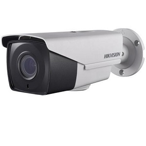 TurboHD видеокамера Hikvision  DS-2CE16H0T-IT3ZF (2.8-12 мм)