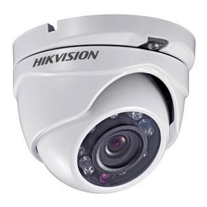 720p HD видеокамера Hikvision DS-2CE56C0T-IRMF (2.8 мм)