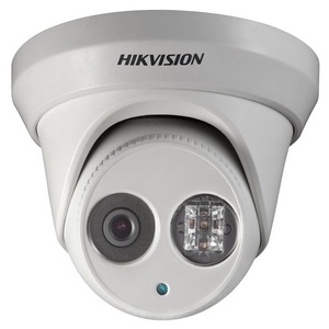 TurboHD видеокамера Hikvision DS-2CE56D5T-IT3 (2.8 мм)
