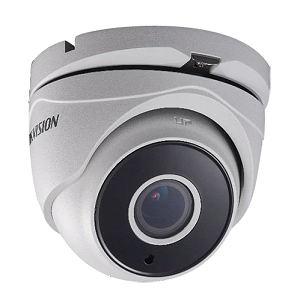 TurboHD видеокамера Hikvision DS-2CE56D7T-IT3Z (2.8-12 мм) NEW