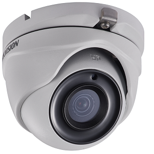 DS-2CE56D8T-ITME TurboHD Ultra-Low Light PoC відеокамера Hikvision
