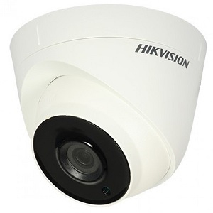 TurboHD видеокамера Hikvision DS-2CE56F7T-IT3 (3.6 мм)