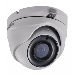 TurboHD видеокамера Hikvision DS-2CE56F7T-ITM (2.8 мм) NEW