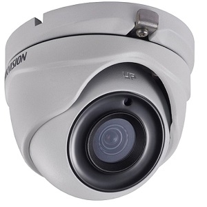 TurboHD видеокамера Hikvision DS-2CE56H1T-ITM (2.8 мм)