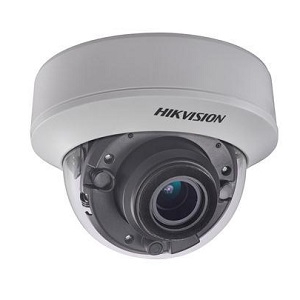 TurboHD видеокамера Hikvision DS-2CE56H1T-ITZ (2.8-12 мм)