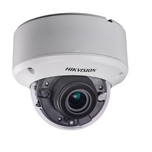 TurboHD видеокамера Hikvision DS-2CE56H1T-VPIT3Z (2.8-12 мм)
