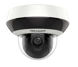 2Мп IP SpeedDome видеокамера Hikvision DS-2DE2A204IW-DE3 (2.8-12 мм)
