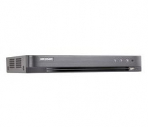 Turbo HD PoC видеорегистратор Hikvision DS-7204HUHI-K1/P