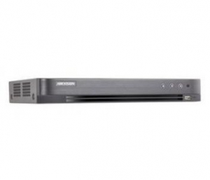 TurboHD видеорегистратор Hikvision DS-7208HUHI-K2/P
