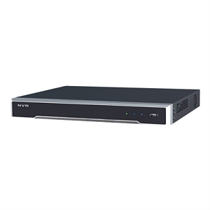 DS-7608NI-K2/8p Сетевой видеорегистратор Hikvision