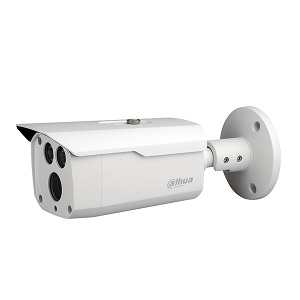 HD-CVI видеокамера Dahua DH-HAC-HFW1400DP-B (6 мм)