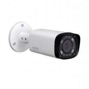 HD-CVI видеокамера Dahua DH-HAC-HFW1400RP-VF-IRE6 (2.7-13.5 мм)
