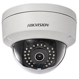 IP видеокамера Hikvision IDS-2CD6124FWD-IZ/H (2.8-12 мм)