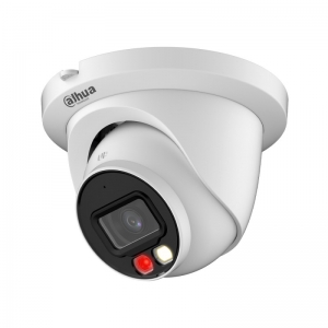 DH-IPC-HDW2849TM-S-IL 8МП камера Dahua з мікрофоном