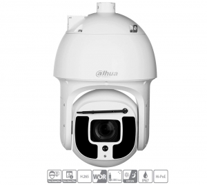 DH-SD8A845QA-HNF 8MP 45x OIS ІЧ PTZ відеокамера Dahua