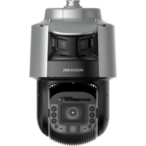 DS-2SF8C442MXG1-ELW/26 Tandem Vu PTZ камера Hikvision