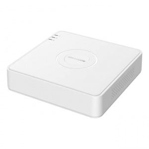 DS-7104NI-Q1(D) 4-канальний NVR Hikvision