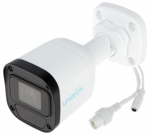 IPC-B114-PF28 IP видеокамера UniArch by UNIVIEW угол обзора 107.8°