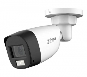 DH-HAC-HFW1500CLP-IL-A Smart Dual Light HDCVI камера Dahua