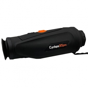 CP325Pro Тепловізійний монокуляр ThermTec