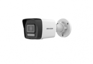 DS-2CD1043G2-LIUF Smart Dual-Light відеокамера Hikvision