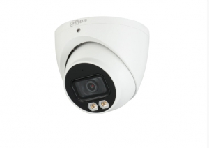 DH-HAC-HDW1200TP-IL-A 2 МП відеокамера Dahua