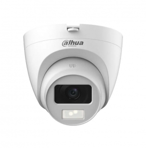 DH-HAC-HDW1500CLQP-IL-A 5 МП відеокамера Dahua