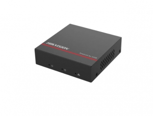 DS-E08NL-Q1 відеореєстратор Hikvision