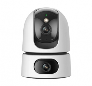 IPC-S2XP-10M0WED внутрішня поворотна Wi-Fi камера Imou Ranger Dual