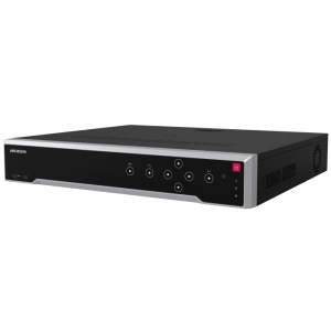 DS-7732NI-M4/24P відеореєстратор Hikvision