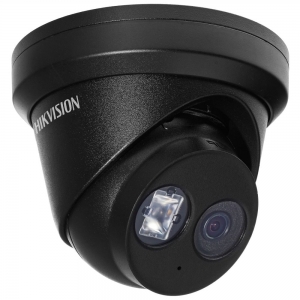 DS-2CD2343G2-IU AcuSense Turret IP відеокамера Hikvision