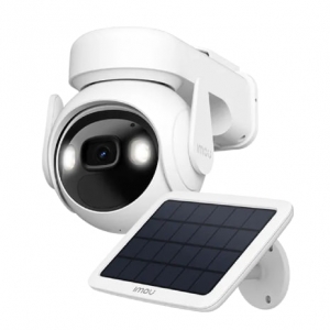 Комплект камера + сонячна панель Cell PT 4G KIT IMOU