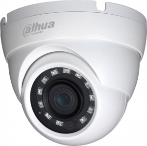 Комплект HD видеонаблюдения Dahua KIT-CV4FHD-2B/2D