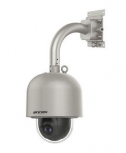 Hikvision DS-2DF6223-CX — вибухозахищена PTZ камера