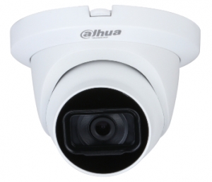 DH-HAC-HDW2501TMQP-A 5 Мп Starlight HDCVI ІЧ камера Dahua