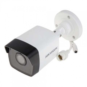 DS-2CD1021-I(F) 2 МП Bullet IP камера Hikvision