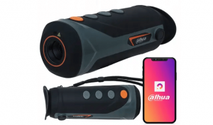 TPC-M20-B10-G Тепловізійний монокуляр Dahua