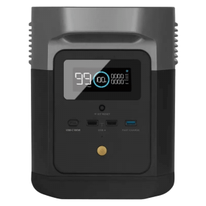 EcoFlow DELTA mini Портативне джерело живлення