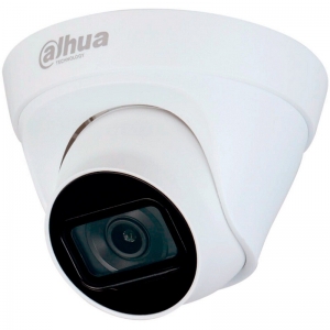 DH-IPC-HDW1230T1-S5 2Mп IP відеокамера з ІЧ підсвічуванням Dahua