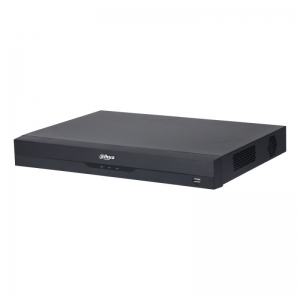 DHI-NVR5208-EI2 8-канальний відеореєстратор Dahua
