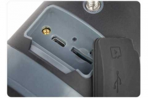 TPC-M20-B15-G Тепловізійний монокуляр Dahua