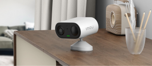 Cell GO IPC-B32P-V2 Wi-Fi акумуляторна камера Imou